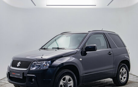 Suzuki Grand Vitara, 2007 год, 950 000 рублей, 1 фотография