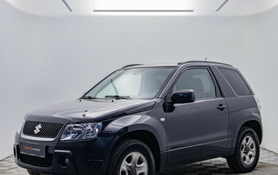 Suzuki Grand Vitara, 2007 год, 950 000 рублей, 1 фотография