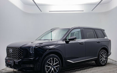 GAC GS8, 2024 год, 3 588 000 рублей, 1 фотография