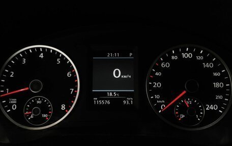Volkswagen Tiguan I, 2014 год, 1 545 000 рублей, 16 фотография