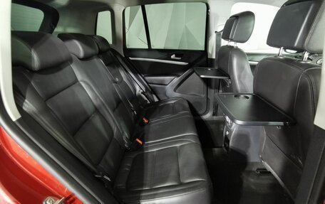 Volkswagen Tiguan I, 2014 год, 1 545 000 рублей, 14 фотография