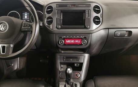Volkswagen Tiguan I, 2014 год, 1 545 000 рублей, 13 фотография