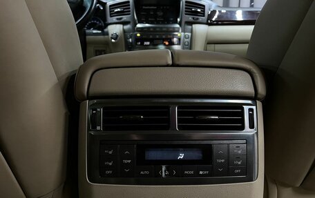 Lexus LX III, 2008 год, 2 649 888 рублей, 14 фотография
