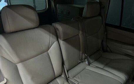 Lexus LX III, 2008 год, 2 649 888 рублей, 20 фотография