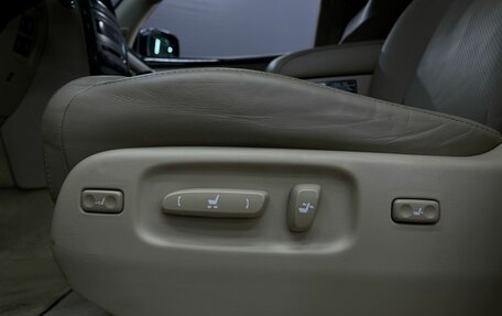 Lexus LX III, 2008 год, 2 649 888 рублей, 16 фотография