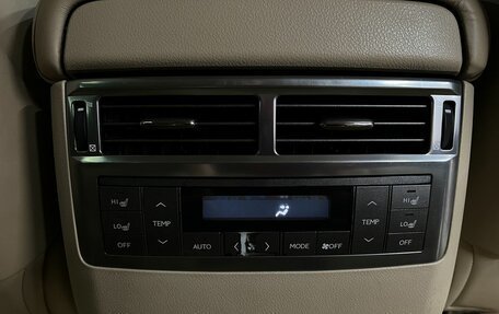 Lexus LX III, 2008 год, 2 649 888 рублей, 15 фотография