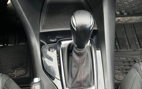 Mazda 3, 2015 год, 1 450 000 рублей, 10 фотография