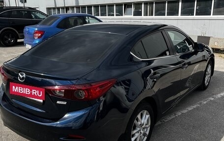 Mazda 3, 2015 год, 1 450 000 рублей, 7 фотография