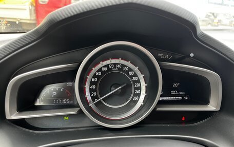 Mazda 3, 2015 год, 1 450 000 рублей, 12 фотография