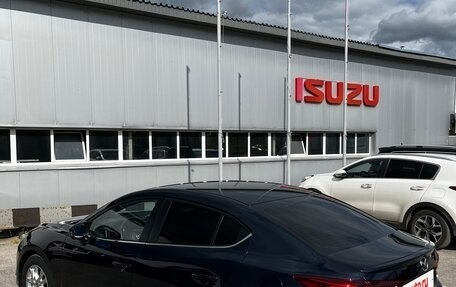 Mazda 3, 2015 год, 1 450 000 рублей, 5 фотография