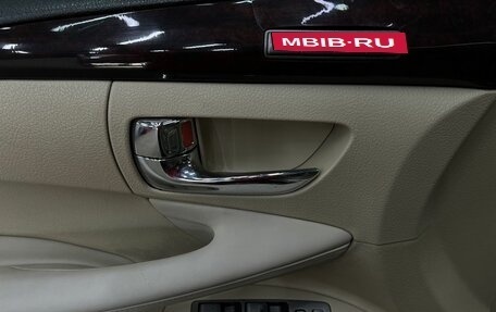 Lexus LX III, 2008 год, 2 649 888 рублей, 18 фотография