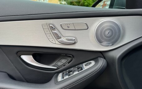 Mercedes-Benz GLC Coupe, 2019 год, 5 500 000 рублей, 15 фотография