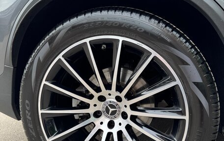 Mercedes-Benz GLC Coupe, 2019 год, 5 500 000 рублей, 19 фотография