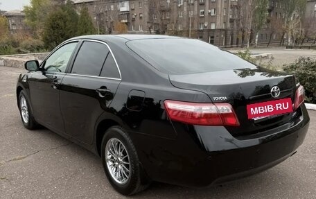 Toyota Camry, 2006 год, 4 000 000 рублей, 2 фотография