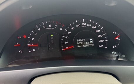 Toyota Camry, 2006 год, 4 000 000 рублей, 11 фотография