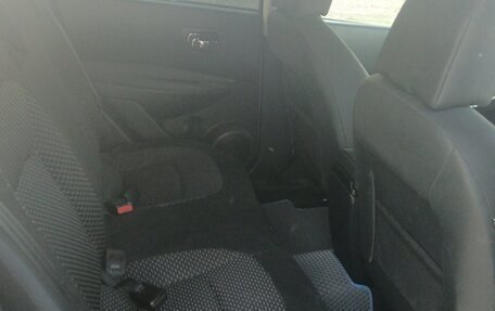 Nissan Qashqai, 2009 год, 799 000 рублей, 15 фотография