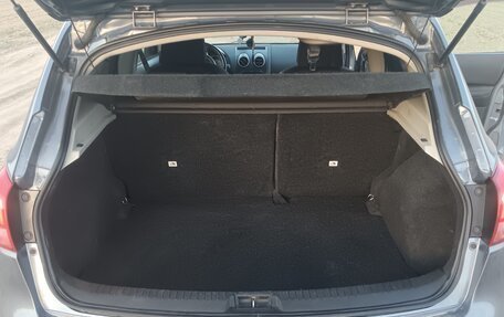 Nissan Qashqai, 2009 год, 799 000 рублей, 12 фотография