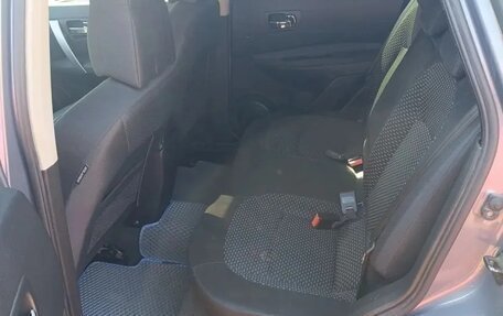 Nissan Qashqai, 2009 год, 799 000 рублей, 16 фотография