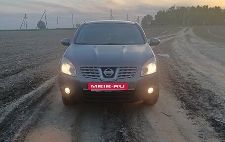 Nissan Qashqai, 2009 год, 799 000 рублей, 5 фотография
