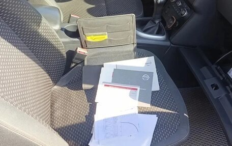 Nissan Qashqai, 2009 год, 799 000 рублей, 17 фотография