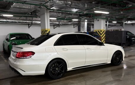 Mercedes-Benz E-Класс, 2014 год, 2 700 000 рублей, 4 фотография