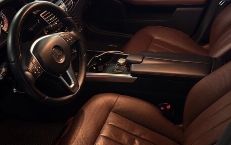 Mercedes-Benz E-Класс, 2014 год, 2 700 000 рублей, 7 фотография
