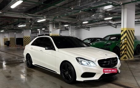 Mercedes-Benz E-Класс, 2014 год, 2 700 000 рублей, 2 фотография