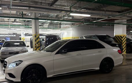Mercedes-Benz E-Класс, 2014 год, 2 700 000 рублей, 6 фотография