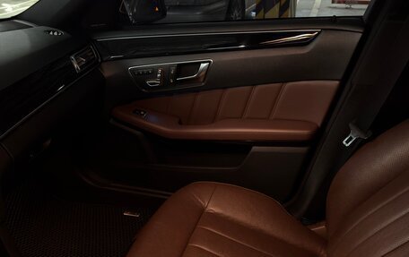 Mercedes-Benz E-Класс, 2014 год, 2 700 000 рублей, 12 фотография