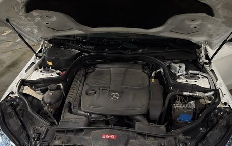 Mercedes-Benz E-Класс, 2014 год, 2 700 000 рублей, 14 фотография
