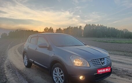 Nissan Qashqai, 2009 год, 799 000 рублей, 7 фотография