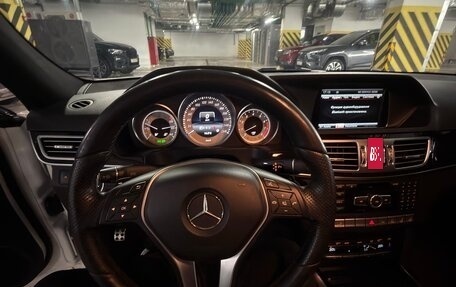 Mercedes-Benz E-Класс, 2014 год, 2 700 000 рублей, 8 фотография