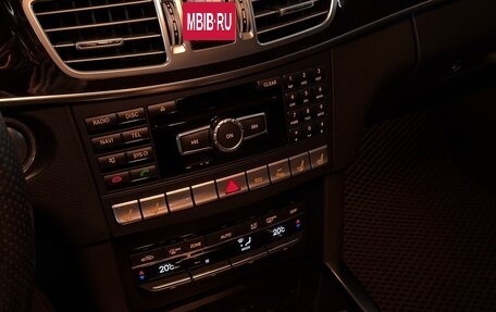 Mercedes-Benz E-Класс, 2014 год, 2 700 000 рублей, 11 фотография