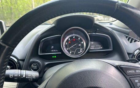 Mazda Demio IV, 2015 год, 960 000 рублей, 8 фотография