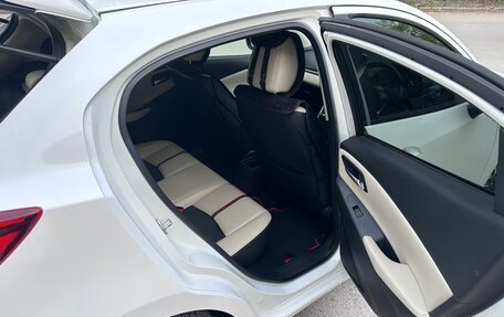 Mazda Demio IV, 2015 год, 960 000 рублей, 10 фотография