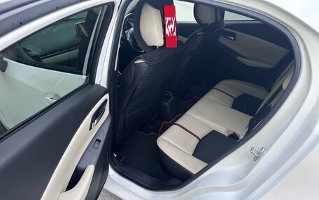 Mazda Demio IV, 2015 год, 960 000 рублей, 5 фотография