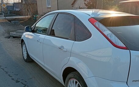 Ford Focus II рестайлинг, 2011 год, 500 000 рублей, 8 фотография