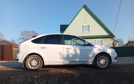 Ford Focus II рестайлинг, 2011 год, 500 000 рублей, 7 фотография