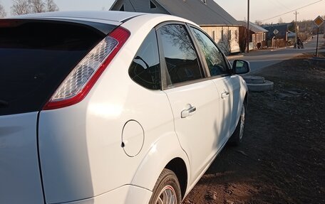 Ford Focus II рестайлинг, 2011 год, 500 000 рублей, 9 фотография