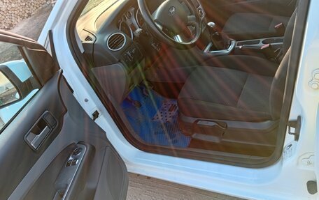 Ford Focus II рестайлинг, 2011 год, 500 000 рублей, 12 фотография