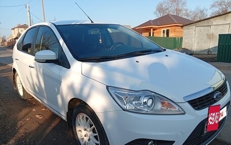 Ford Focus II рестайлинг, 2011 год, 500 000 рублей, 4 фотография