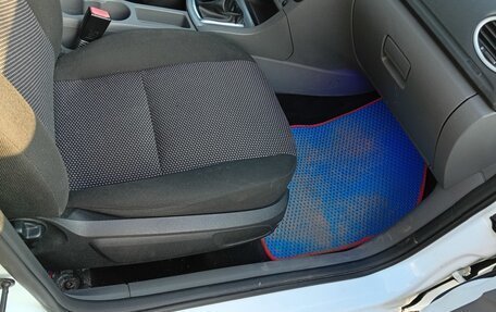 Ford Focus II рестайлинг, 2011 год, 500 000 рублей, 13 фотография