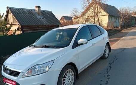 Ford Focus II рестайлинг, 2011 год, 500 000 рублей, 3 фотография