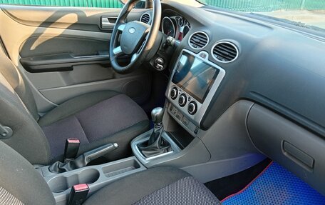 Ford Focus II рестайлинг, 2011 год, 500 000 рублей, 15 фотография