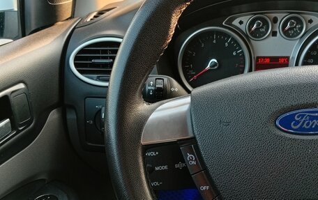Ford Focus II рестайлинг, 2011 год, 500 000 рублей, 19 фотография