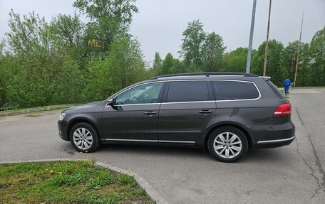 Volkswagen Passat B7, 2011 год, 1 399 000 рублей, 7 фотография