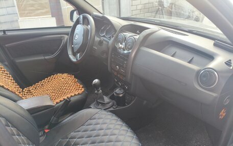 Renault Duster I рестайлинг, 2018 год, 1 300 000 рублей, 2 фотография