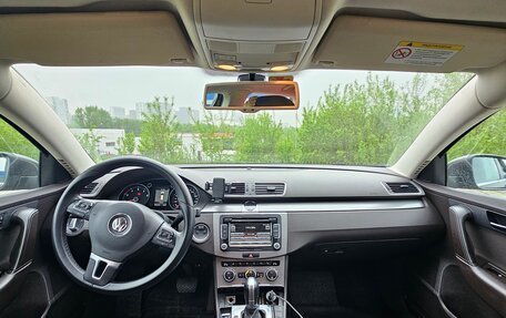 Volkswagen Passat B7, 2011 год, 1 399 000 рублей, 11 фотография