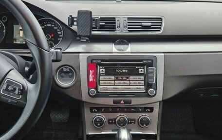Volkswagen Passat B7, 2011 год, 1 399 000 рублей, 10 фотография