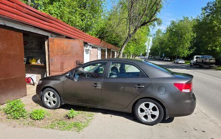 KIA Cerato III, 2010 год, 850 000 рублей, 3 фотография